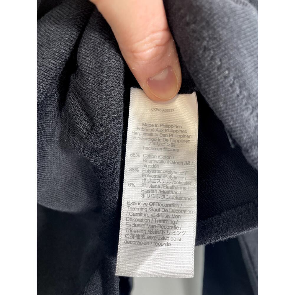 NWT Madewell Turtleneck Bodysuit Size 3X Capsule Wardrobe Staple Piece Fall - Picture 9 of 14